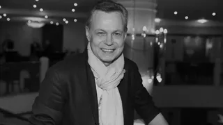 Не стало Владимира Лёвкина