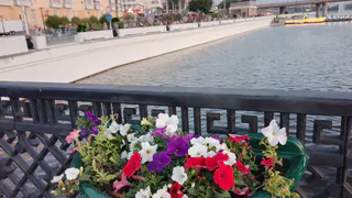 Чувашия готовится к солнечному воскресенью: погода в регионе 20 июля