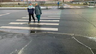 Пенсионеров довели до сердечных капель: в январе пенсии не будет