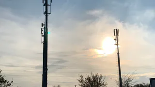 В Рязани вновь зафиксированы массовые жалобы на отключение мобильного интернета