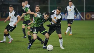 Фиаско футбольного «Нефтехимика» 