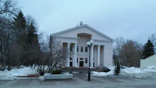 В здании бывшего кинотеатра «Родина» планируют разместить общепит