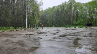 Прохладно и сыро: прогноз на начало недели в Рязани