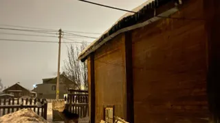 В Сыктывкаре в частном доме при пожаре погиб 58-летний мужчина