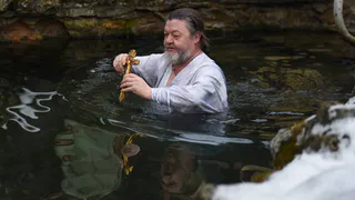 Крещенские купания в Нижнекамска: врач рассказала, как окунуться без вреда для здоровья