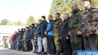 В Коми трудоустроили 711 участников СВО