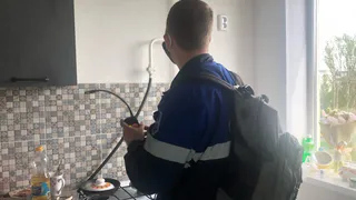 800 жителей Коми смогли газифицировать своё жилье благодаря господдержке