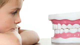 Жительница Нижнекамска уже месяц не может записать ребенка в детскую стоматологию 