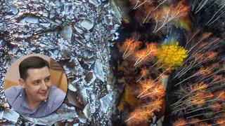 Рязанский фотограф рассказал, как его снимок попал в National Geographic