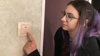 В субботу 2 улицы Рязани останутся без света