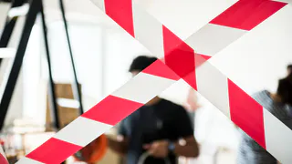 В Пензе временно перекроют участок улицы 65-летия Победы