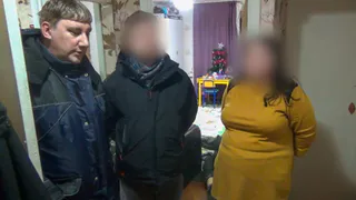 В Радужном возбудили уголовное дело по факту гибели мужчины от ножевого ранения