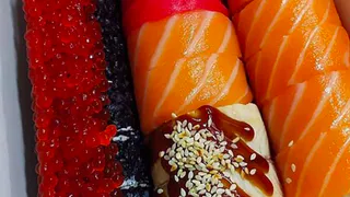 Свежие и аппетитные: у кого стоит заказывать «Японию» в Рязани