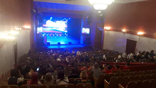 В Коми прошел показ фильма о 1-м Герое Коми Анатолии Хлобыстове