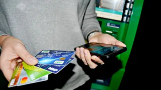 Жителя Сосногорска осудили за кражу денежных средств у знакомой пенсионерки