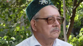 В Нижнекамске торжественно откроют бюст Туфана Миннуллина