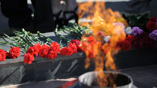 В Рязани рассказали о праздновании 1 мая и 9 мая