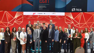 В Суздале подведены итоги регионального тура премии “Бизнес-успех”