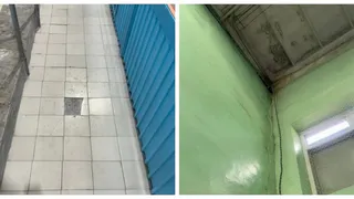 Прокуроры области обнаружили массу нарушений в спортшколе