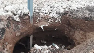 Жители поселка Камский бьют тревогу