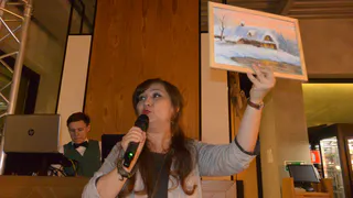 Накорми бездомного: на первом в Рязани благотворительном вечере собрали 10 тысяч рублей