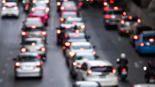 Трасса М-5 в Челябинской области на этой неделе свободна: перекрытие отложено