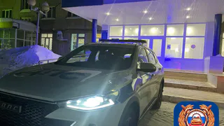 В Нижнекамске в рамках рейда «Пешеход» пресечено порядка 200 нарушений ПДД пешеходами 