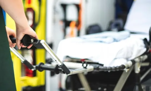 Во Владимирской области появились новые машины скорой помощи