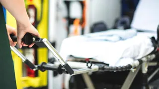 Во Владимирской области появились новые машины скорой помощи