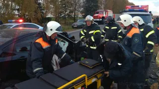 Родные семи погибших в страшном ДТП под Брянском возмущены приговором виновнице