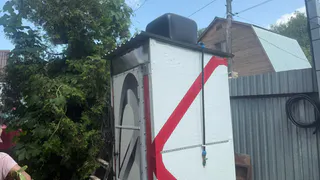 С 20 июня  полностью запретят туалеты на дачном участке: их придётся снести