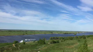Прогноз синоптиков: какую погоду ждать рязанцам в эту среду