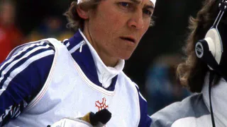 Дочка оленевода из Коми стала звездой мирового спорта