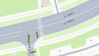 Во Владимире авария на теплосетях оставила без горячей воды дома на улицах Мира и Кирова