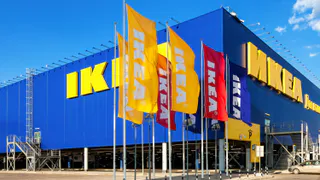 В «Икеа» сделали новое заявление о работе в России