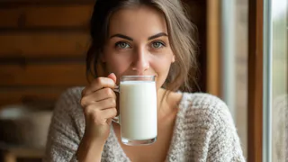 Не чай, не кофе и не какао: ученые озвучили самый полезный напиток для утра - улучшает кожу и радует кишечник