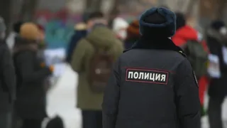 Жительница Усинска получила штраф на 60 тысяч за нападение на росгвардейцев