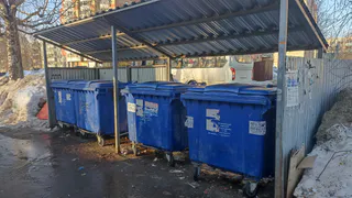 Тариф на вывоз мусора в Рязани скорректируют на повышение 