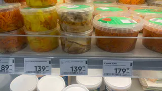 В "Пятёрочках" появился код для "своих": чтобы сильно сэкономить, читайте внимательно эти мелкие буквы