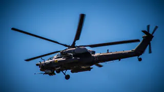 Международный "Авиадартс-2019" пройдет под Рязанью в августе