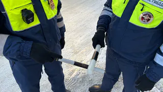 Помог другу: инспектор ГИБДД в Коми лишился должности и получил штраф за подлог документов о ДТП