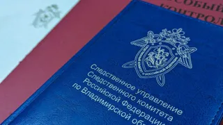 Во Владимире местный житель ударил ножом сотрудника полиции