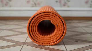 Купила коврик из Фикс Прайса для обуви, а оказалось у него есть много других необычных способов применения. Показываю 9 из них