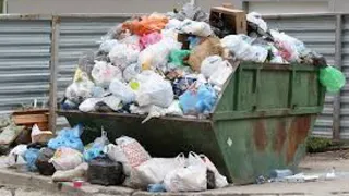 Брянцам завысили тариф за вывоз мусора