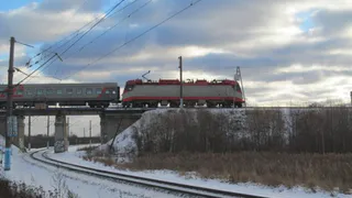 В Брянской области произведут ремонт 360 км железнодорожных путей