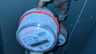 Теперь все изменится: с 24 мая жители будут передавать показания по счетчикам за воду по новым правилам