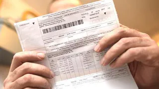 Названы случаи, когда не нужно платить пени за коммунальные услуги