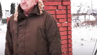 В Собинском районе вручили награду добровольцу за его подвиги на спецоперации