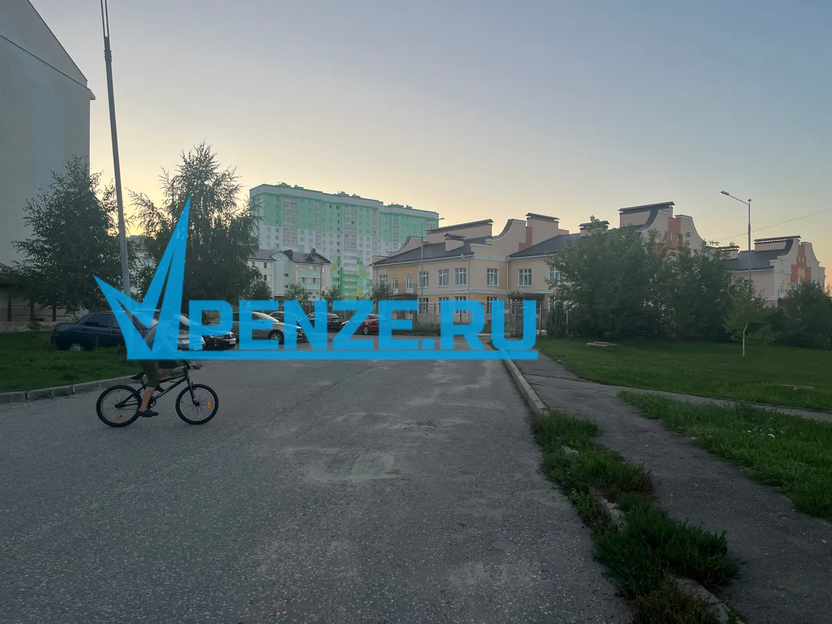 «Ощущение, что живем рядом с баром»: юные байкеры разозлили жителей Пензенского района