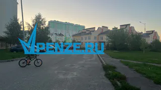 «Ощущение, что живем рядом с баром»: юные  байкеры разозлили жителей Пензенского района